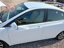 هیوندای ئەکسنت